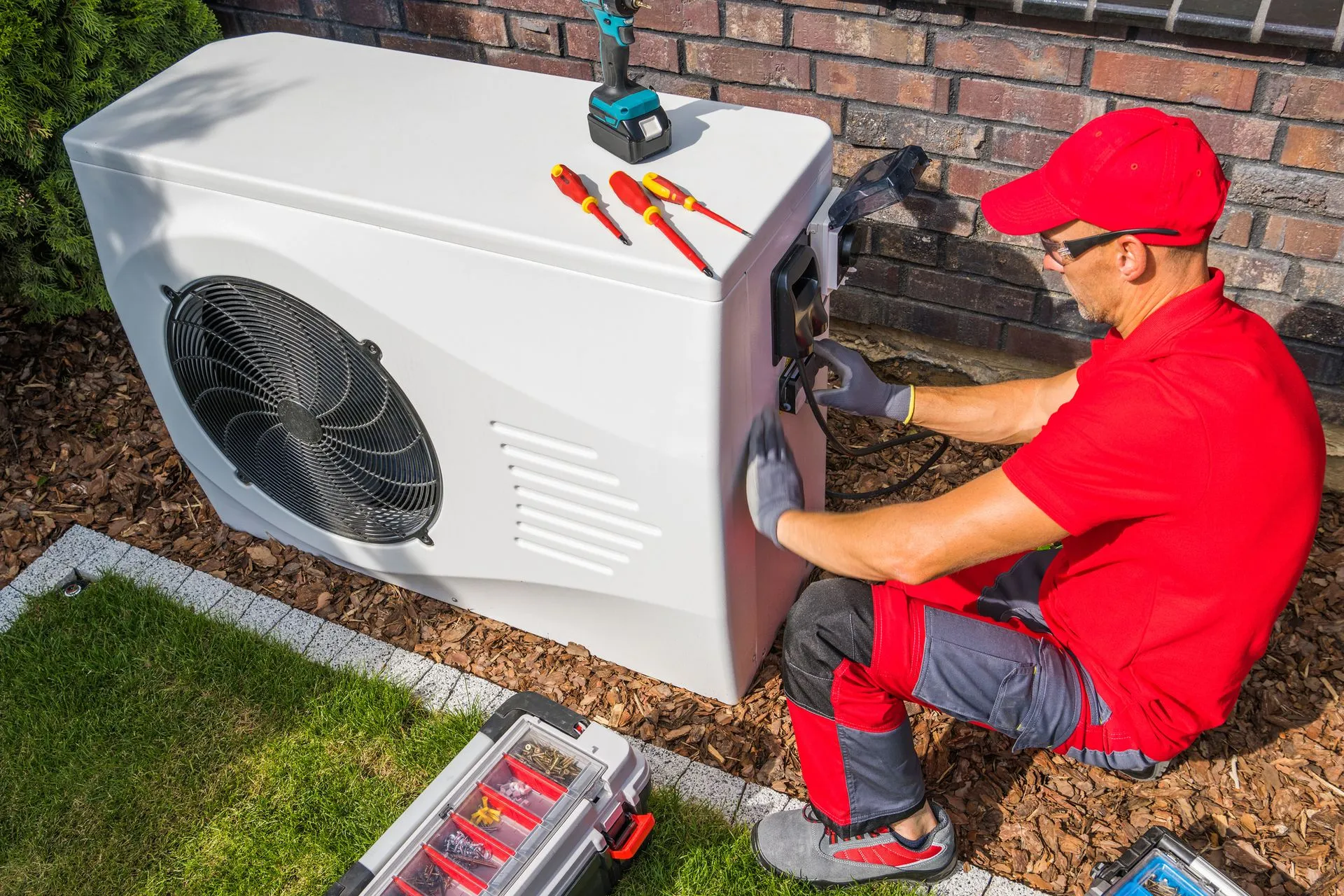 About HVAC in Boyd, TX